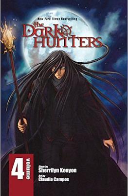 The Dark-Hunters #4