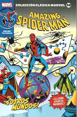 Marvel Vintage - Colección Clásica Marvel (Rústica 132 pp) #38