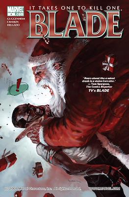 Blade Vol. 5 (2006-2007) #4