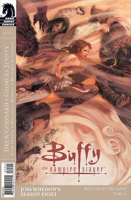 Buffy the Vampire Slayer - Season Eight #15