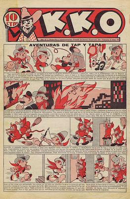 KKO (1932-1937) #88