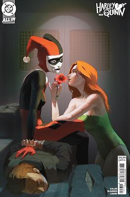 Harley Quinn Vol. 4 (2021-Variant Covers) #60.2