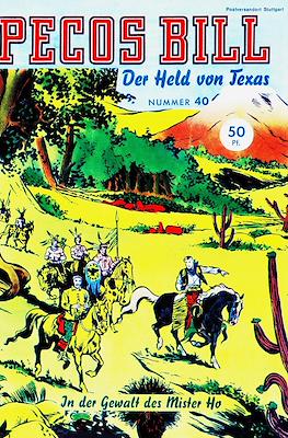 Pecos Bill #40