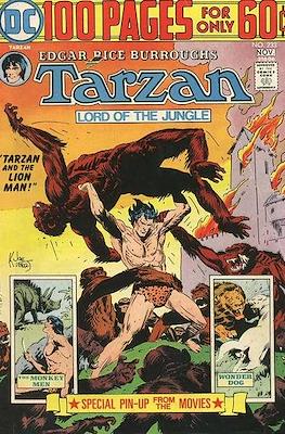Tarzan #233