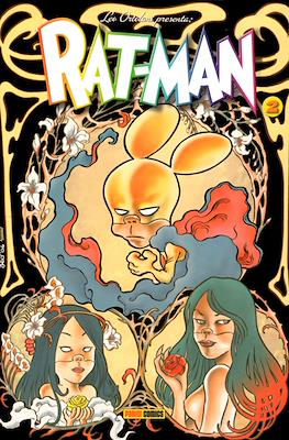 Rat-Man #2