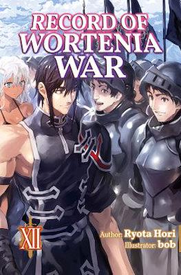 Record of Wortenia War #12