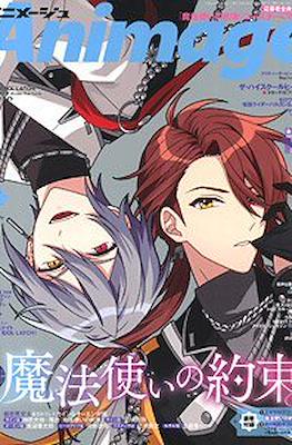 Animage #519