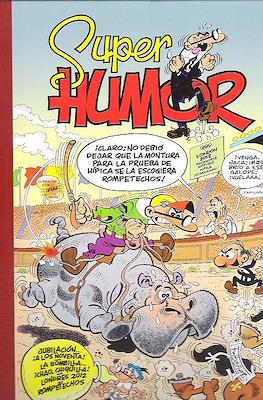 Super Humor Mortadelo / Super Humor (1993-...) (Cartoné, 180-344 pp) #54