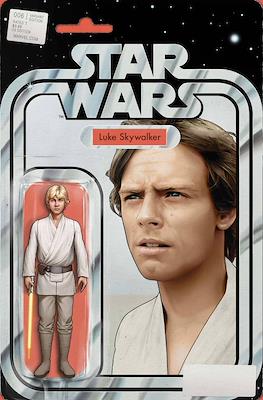Star Wars Vol. 3 (2020- Variant Cover) #6.1