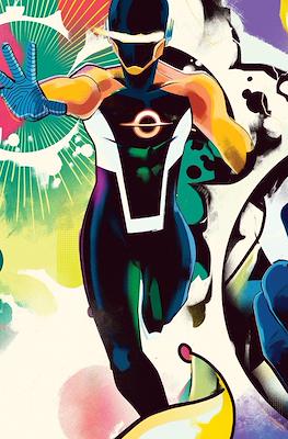 Radiant Black (Variant Cover) #38