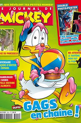 Le Journal de Mickey #3229