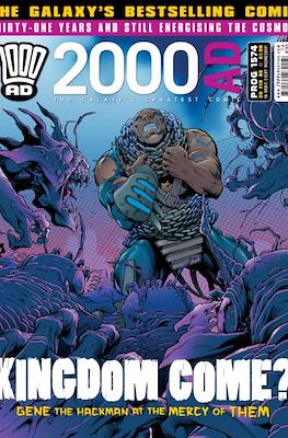 2000 AD #1574