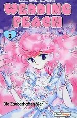 Wedding Peach #2