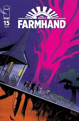 Farmhand #15