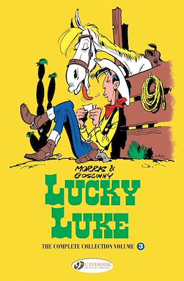 Lucky Luke: The Complete Collection #3