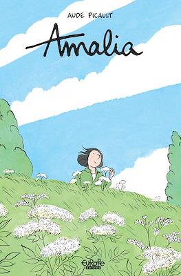 Amalia
