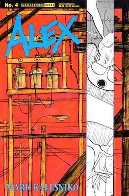 Alex #4