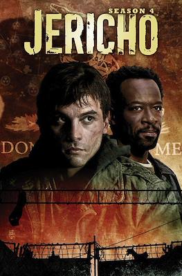 Jericho Season 4
