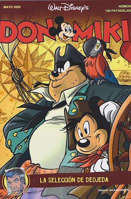 Don Miki (2020) #4