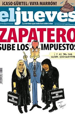 El Jueves #1690