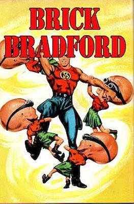 Brick Bradford #13