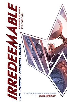 Irredeemable #5