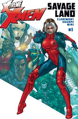 X-Treme X-Men: Savage Land