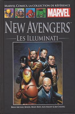 Marvel Comics: La Collection De Référence #201