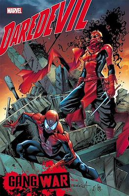Daredevil: Guerra de bandas