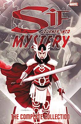 Sif: Journey into Mystery. The Complete Collection