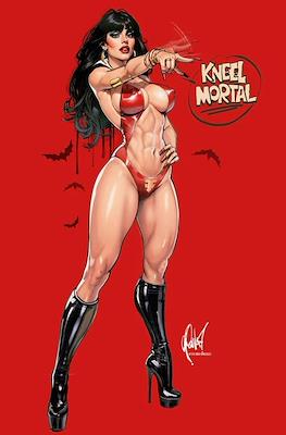 Vampirella (2025- Variant Cover) #1.47