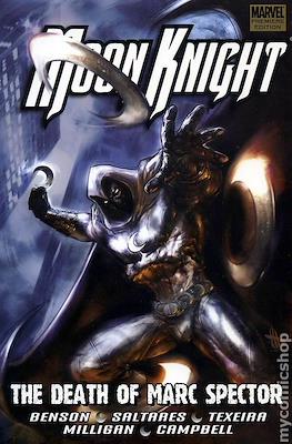Moon Knight Vol. 3 (Hardcover) #4