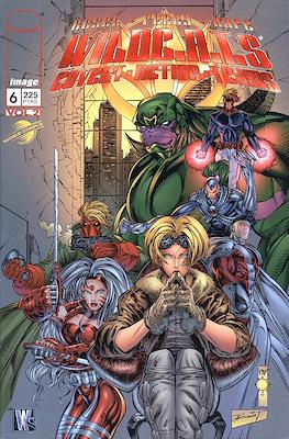 WildC.A.T.S Vol. 2 #6