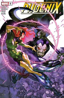 Phoenix (2024-2025) #5