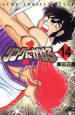 リングにかけろ (Ring ni Kakero) #14