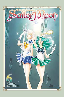 Pretty Guardian Sailor Moon Naoko Takeuchi Collection #6