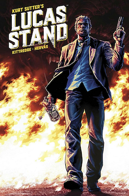 Lucas Stand