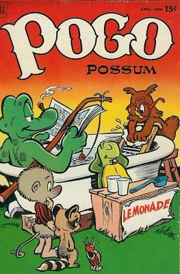 Pogo Possum #9