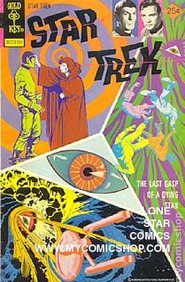 Star Trek #30
