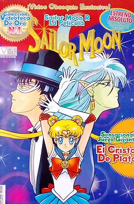 Sailor Moon - Colección de Oro