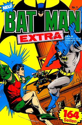 Batman Extra #1