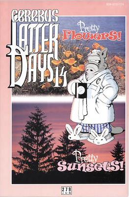 Cerebus #279