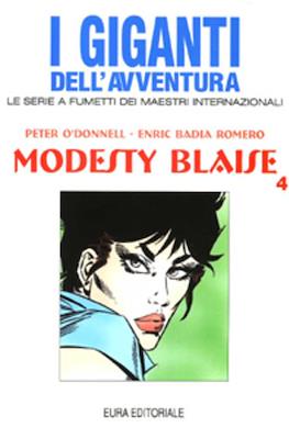 I giganti dell'avventura #55