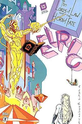 Elric: Stormbringer #6
