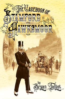 The Casebook of Stamford Hawksmoor