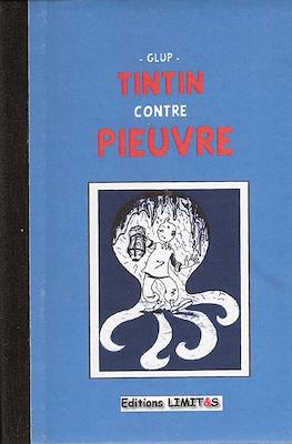 Tintin contre Pieuvre