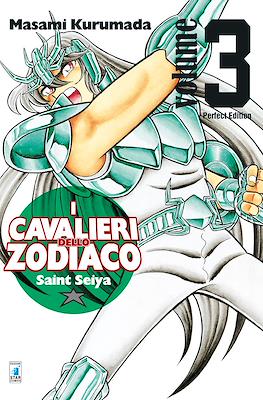 I Cavalieri dello Zodiaco - Saint Seya Perfect Edition #3