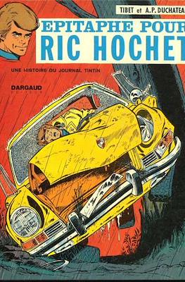 Ric Hochet #17