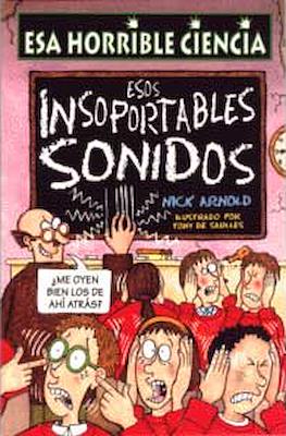Esa Horrible Ciencia #8