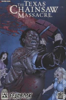 The Texas Chainsaw Massacre: Fearbook (Variant Cover)